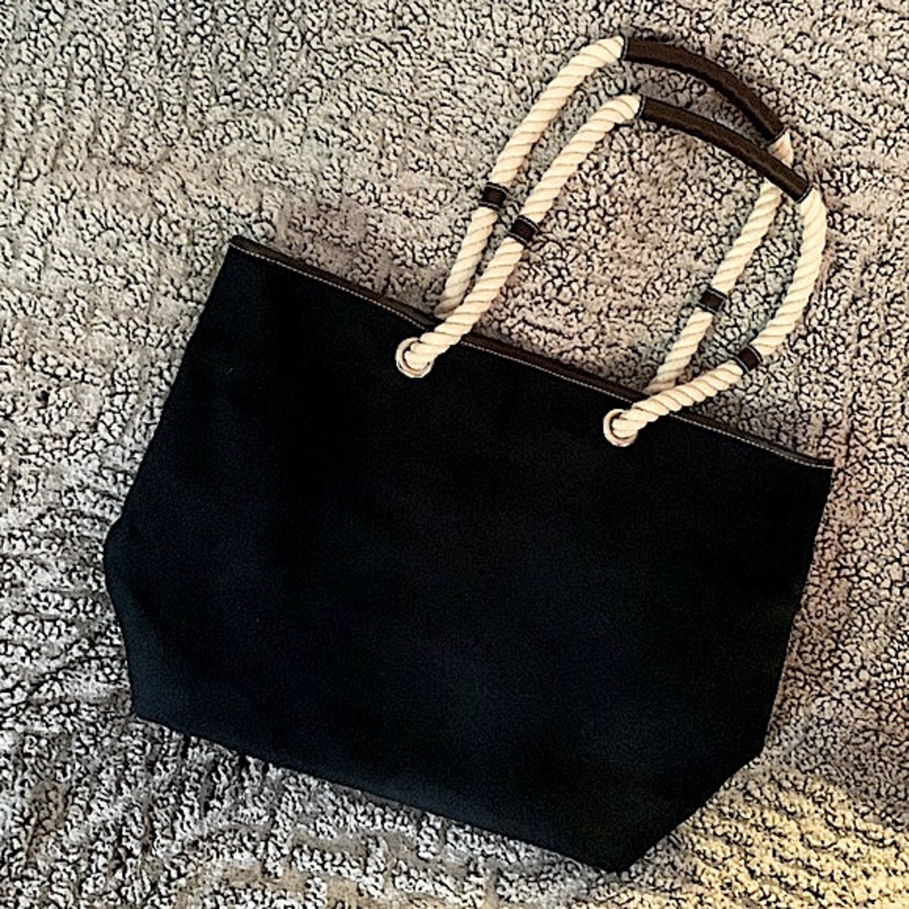 Ann Taylor LOFT Tote Bag